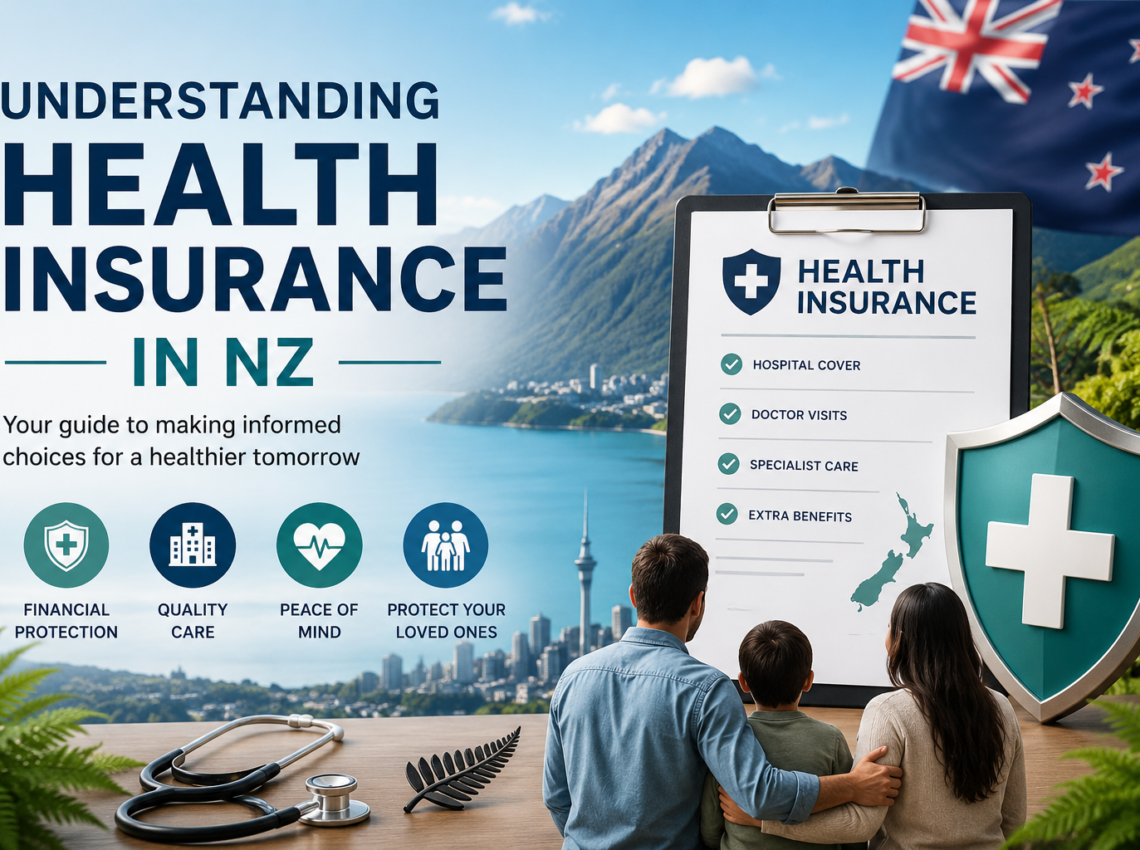 Understanding Health Insurance in NZ: Public vs Private – 2026 Update